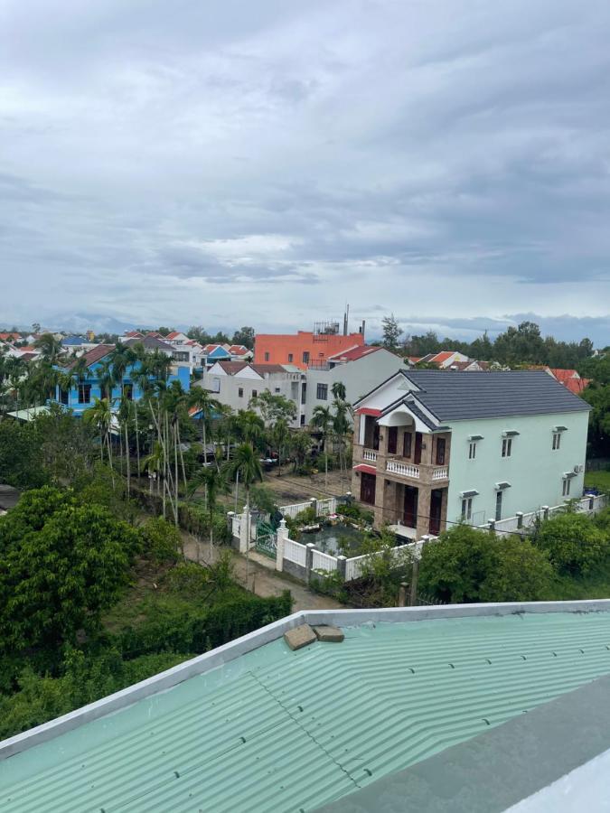 Moon House Villa Hoi An Exterior foto